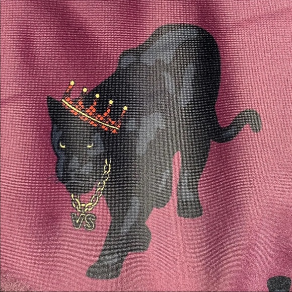 ♥️Victoria's Secret Sport 7/8 size XL♥️ - Picture 6 of 6